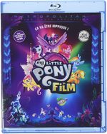 My Little Pony : Les amies, c'est magique 0