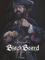 Black Beard # 1