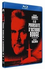 A la poursuite d'Octobre rouge 0