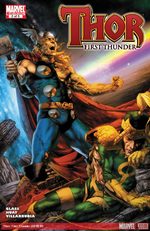 Thor - First Thunder 5
