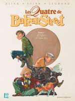 Les quatre de Baker Street 1
