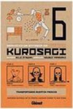 couverture, jaquette Kurosagi - Livraison de cadavres Espagnole 6