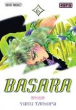 Basara 6 Manga