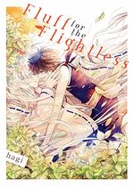 Fluff for the Flightless Manga