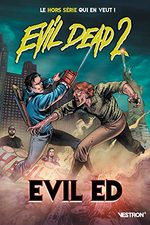 Evil Dead 2 - Hors-Série # 2