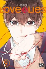 Love & Lies 9 Manga