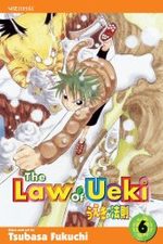 La Loi d'Ueki # 6