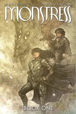 Monstress 1