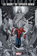 Ultimate Spider-man - La mort de Spider-Man 1