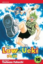 La Loi d'Ueki # 10
