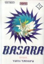 Basara 3 Manga