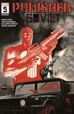 Punisher - Soviet 5