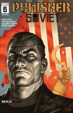Punisher - Soviet # 6