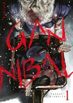 Gannibal 1 Manga