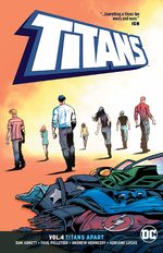 Titans (DC Comics) 4
