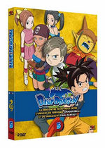 Blue Dragon 5 Série TV animée