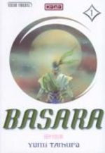 Basara 1 Manga