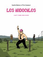 Les indociles # 4