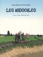 Les indociles # 5