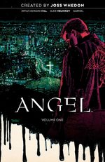 Angel (Buffy) # 1