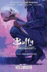 Buffy Contre les Vampires # 3