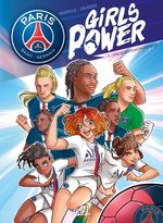 Paris Saint-Germain - Girls power 1