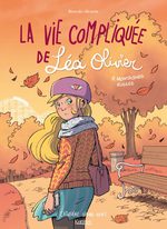 La vie compliquée de Léa Olivier # 7