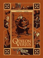 Odilon Verjus # 1