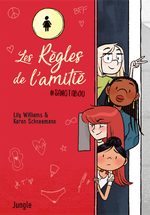 Les règles de l'amitié 1