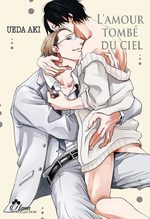 L'amour tombé du ciel 1 Manga