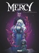 couverture, jaquette Mercy 2