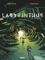 Labyrinthus # 2