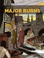 Major Burns # 1