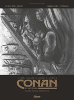 Conan le Cimmérien # 11