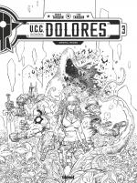 UCC Dolores # 3