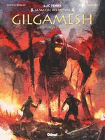 Gilgamesh (Bruneau) 2