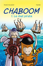 Chaboom # 1