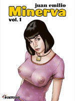 Minerva # 1