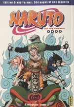 Naruto # 3