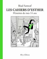 Les cahiers d'Esther # 5