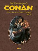 Les Chroniques de Conan # 1989.1