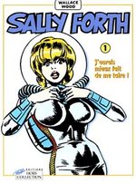 Sally forth 1