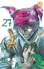 Moonlight Act 27 Manga