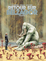 Retour sur Belzagor 1