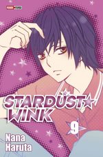 Stardust Wink 9 Manga