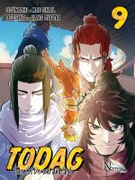 TODAG - Tales of demons and gods  # 9