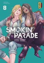 Smokin' parade 8