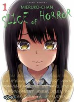 Mieruko-Chan : Slice of Horror 1 Manga