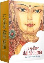 Le Sixième Dalaï-Lama 0