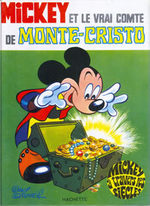 Mickey à travers les siècles # 7